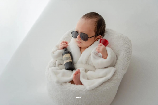 祁阳7个月宝宝感冒流鼻涕