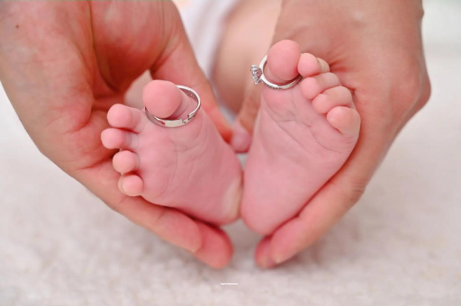 祁阳孕妇两个月肚子疼