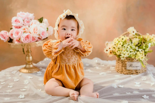 祁阳宝宝从鼻子里溢奶处理