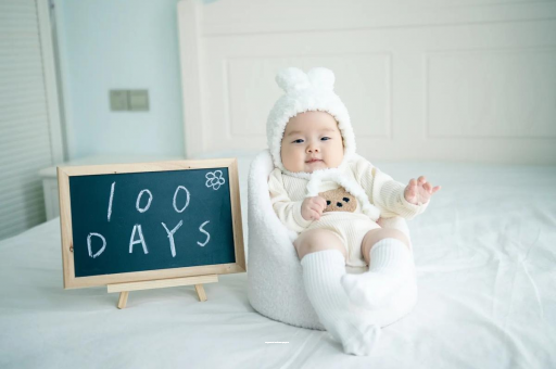 祁阳宝宝几岁开始刷牙