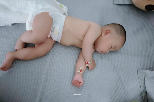 祁阳宝宝鼻子不通气