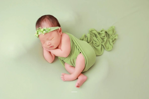 祁阳两个月宝宝发热